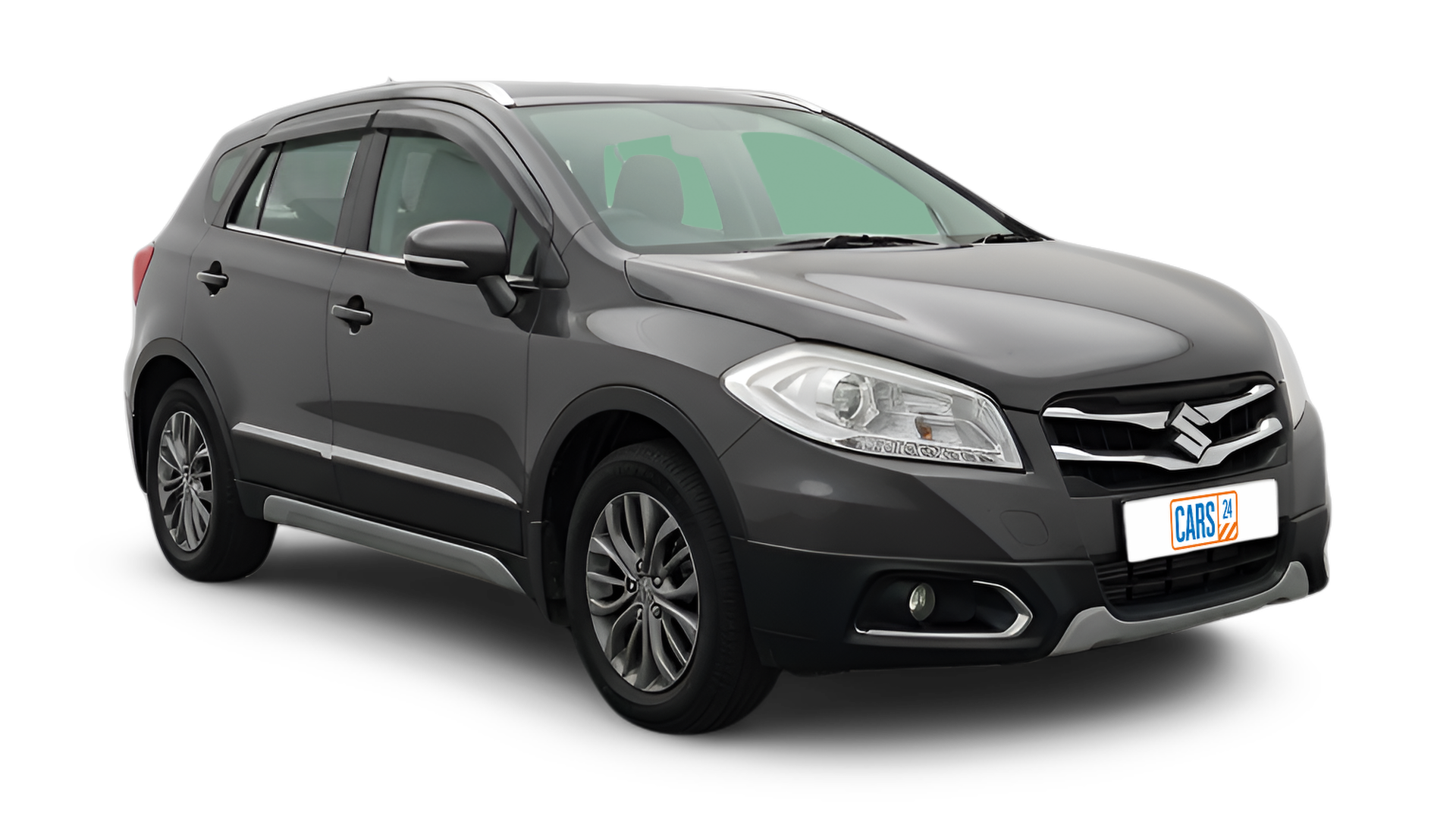 Maruti S Cross-img